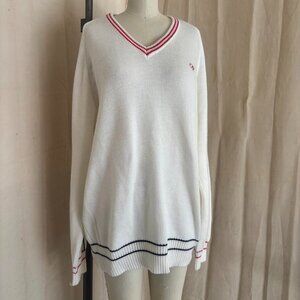 Vintage OP mens sweater XL